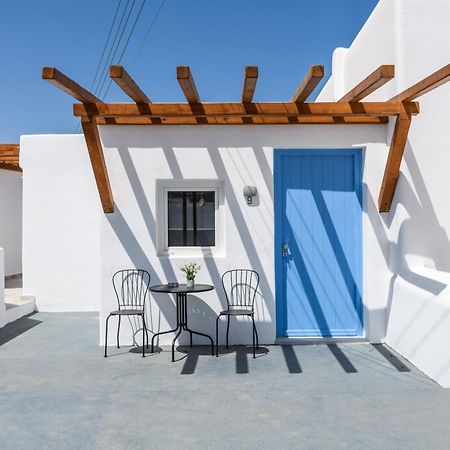 Eleven Keys Apartments Mykonos Town Εξωτερικό φωτογραφία