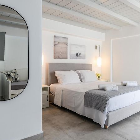 Eleven Keys Apartments Mykonos Town Εξωτερικό φωτογραφία