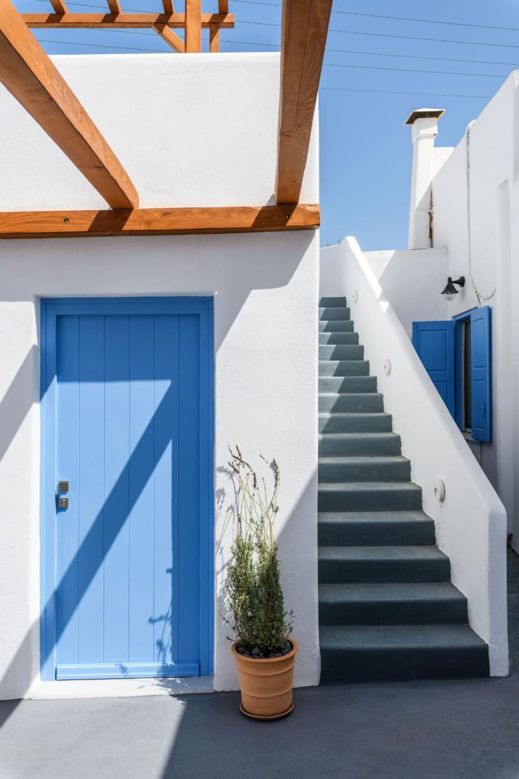 Eleven Keys Apartments Mykonos Town Εξωτερικό φωτογραφία