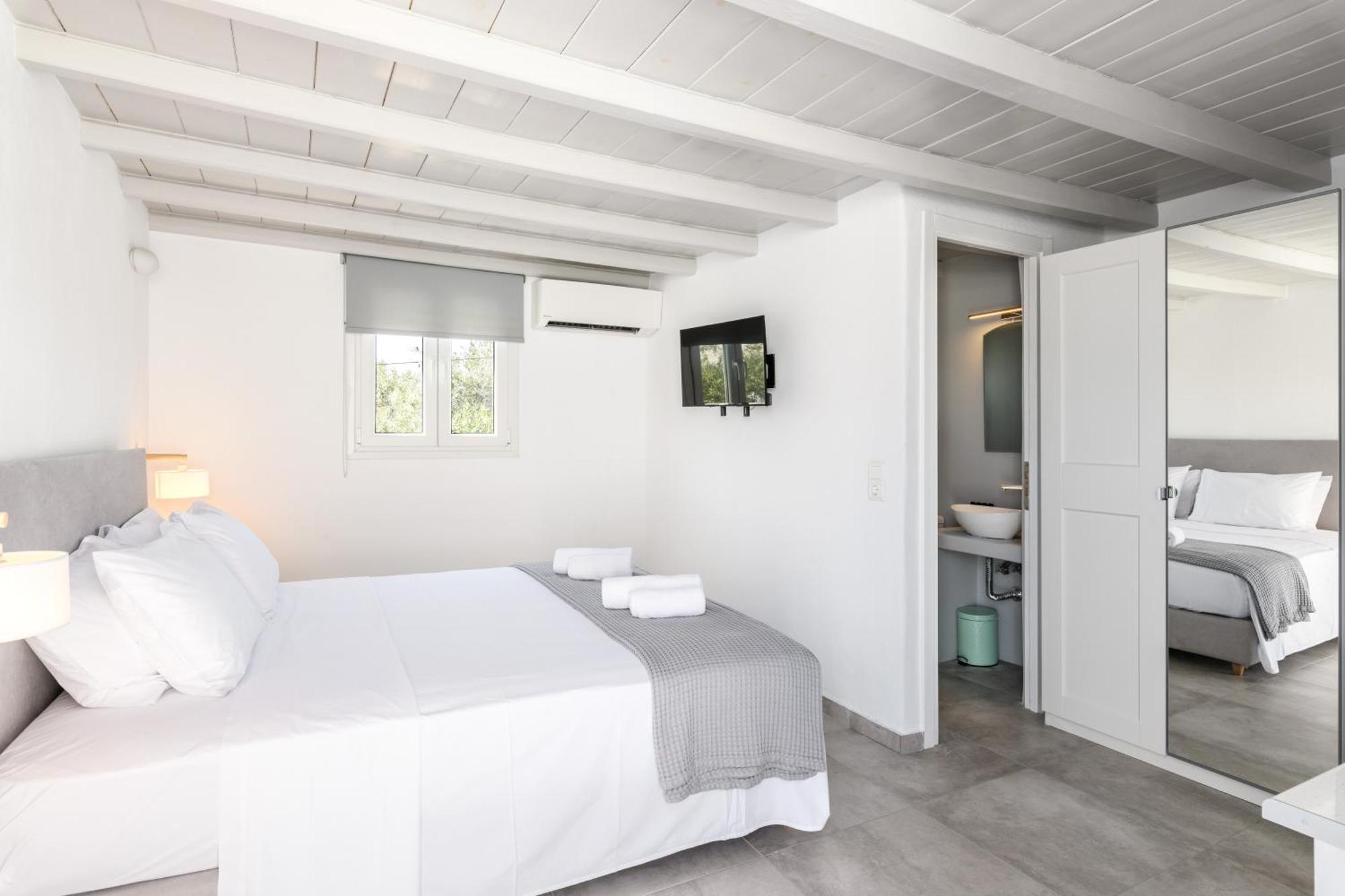 Eleven Keys Apartments Mykonos Town Εξωτερικό φωτογραφία