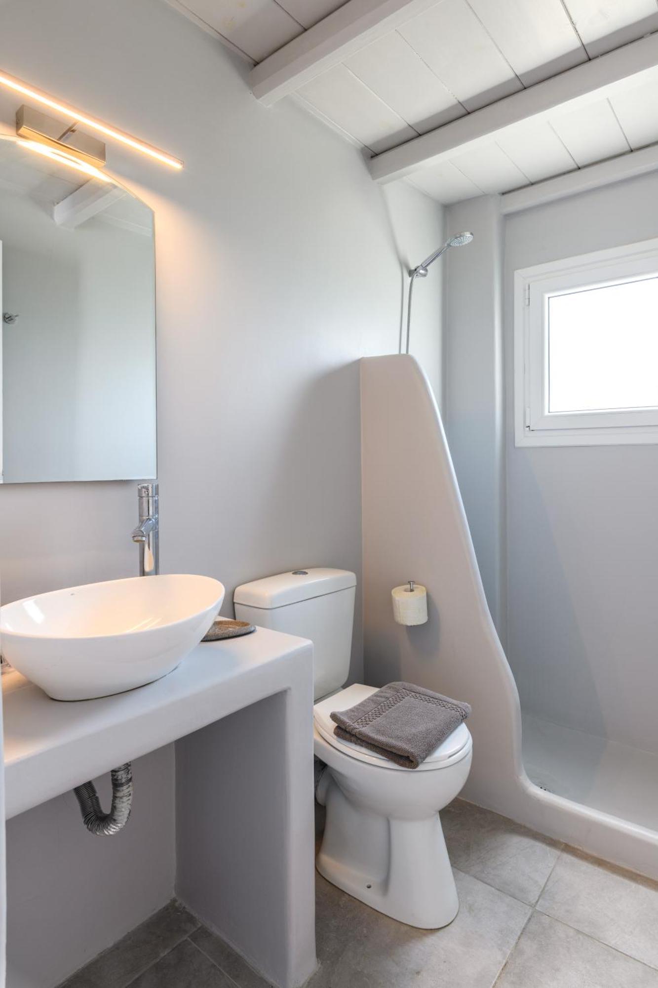 Eleven Keys Apartments Mykonos Town Εξωτερικό φωτογραφία