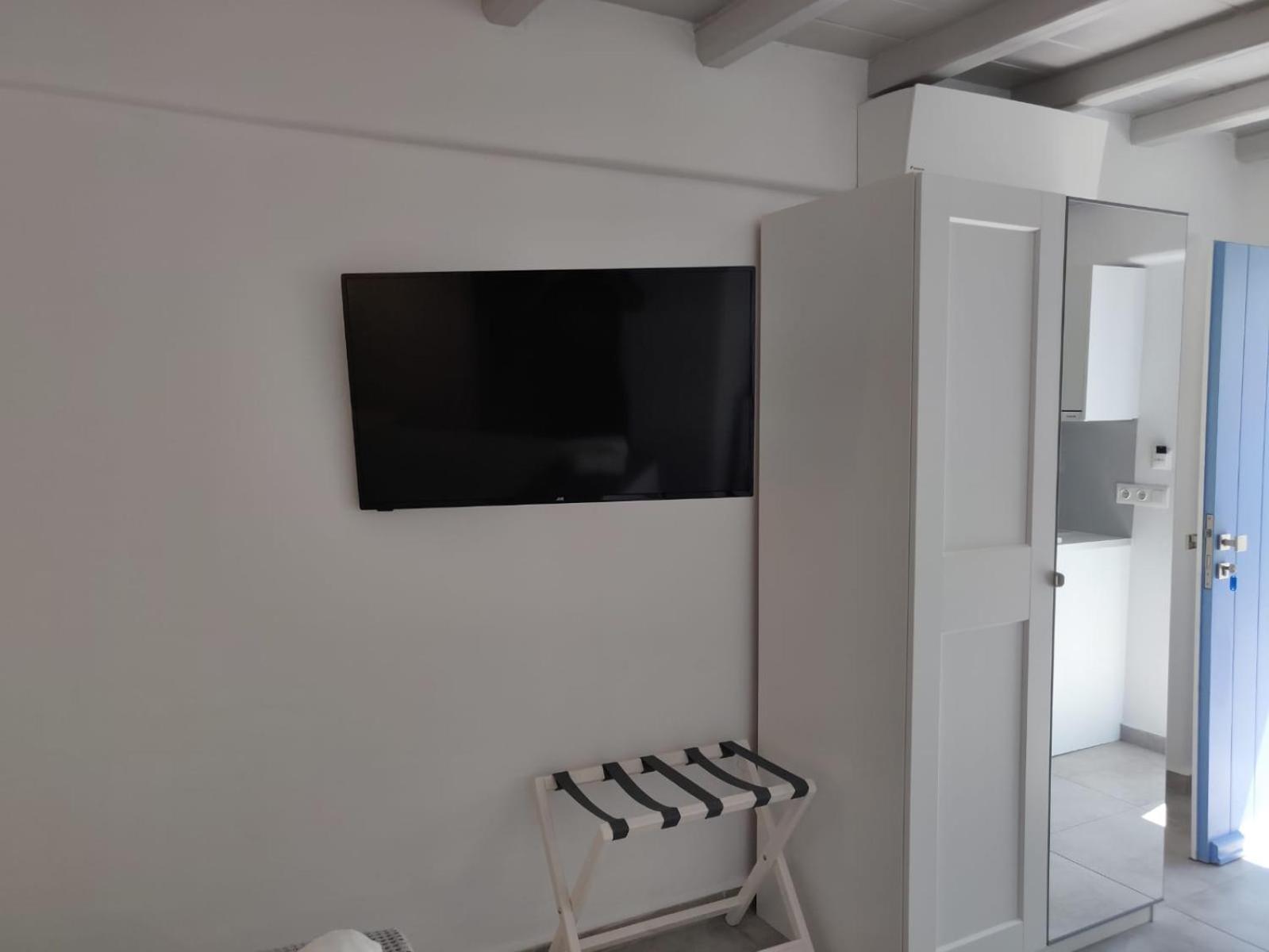 Eleven Keys Apartments Mykonos Town Εξωτερικό φωτογραφία