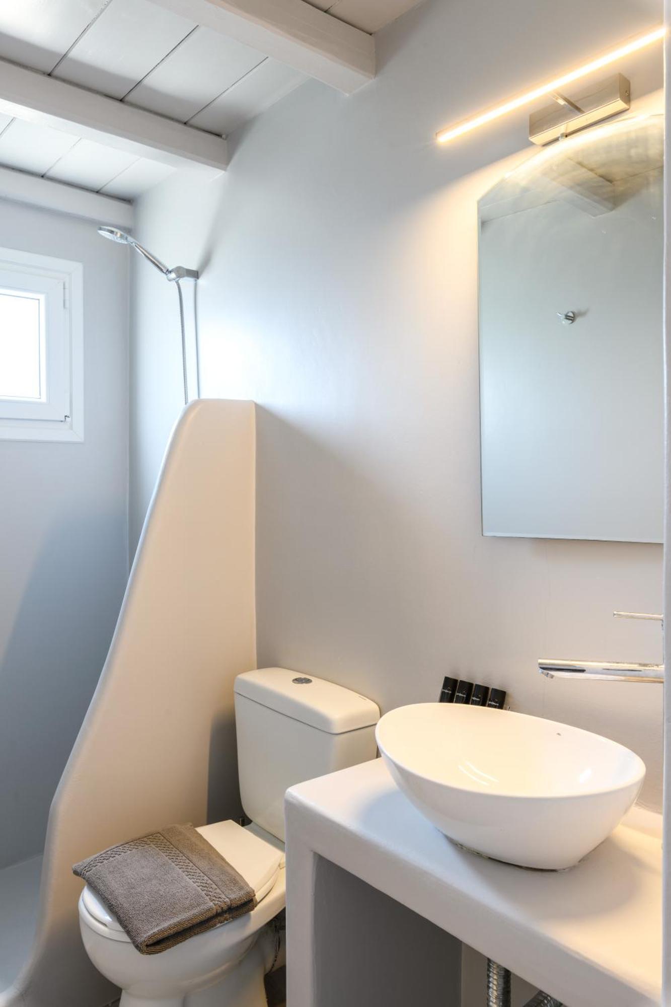 Eleven Keys Apartments Mykonos Town Εξωτερικό φωτογραφία