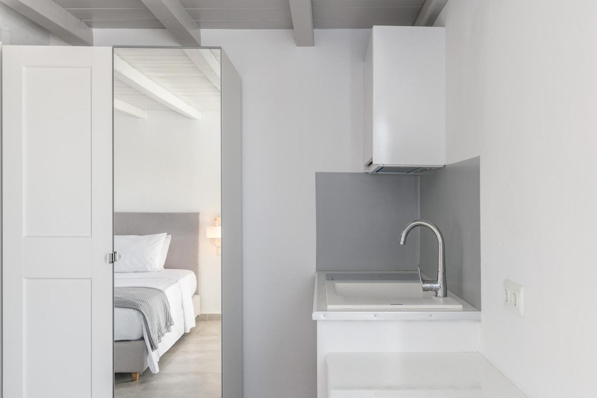 Eleven Keys Apartments Mykonos Town Εξωτερικό φωτογραφία