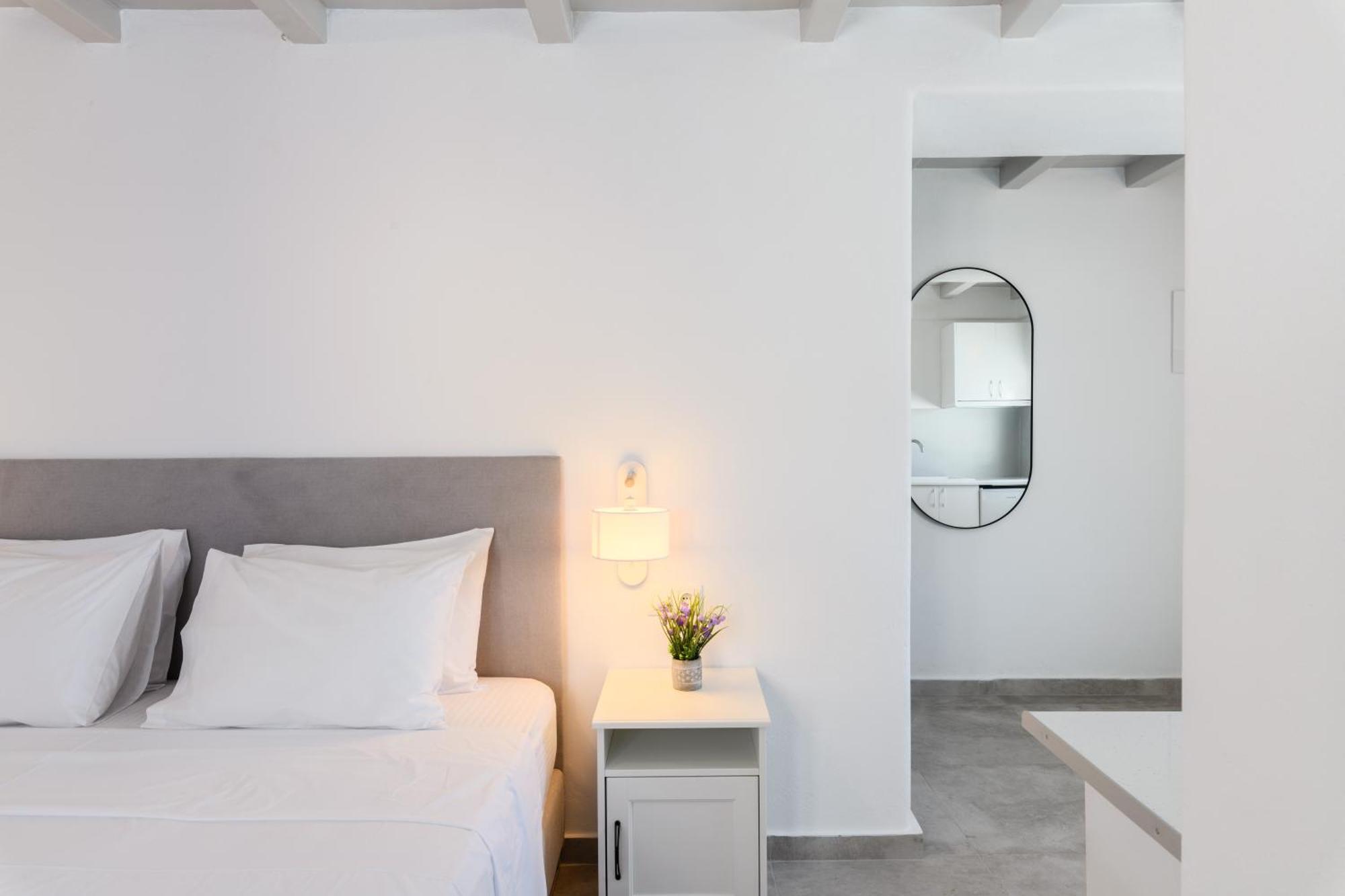 Eleven Keys Apartments Mykonos Town Εξωτερικό φωτογραφία
