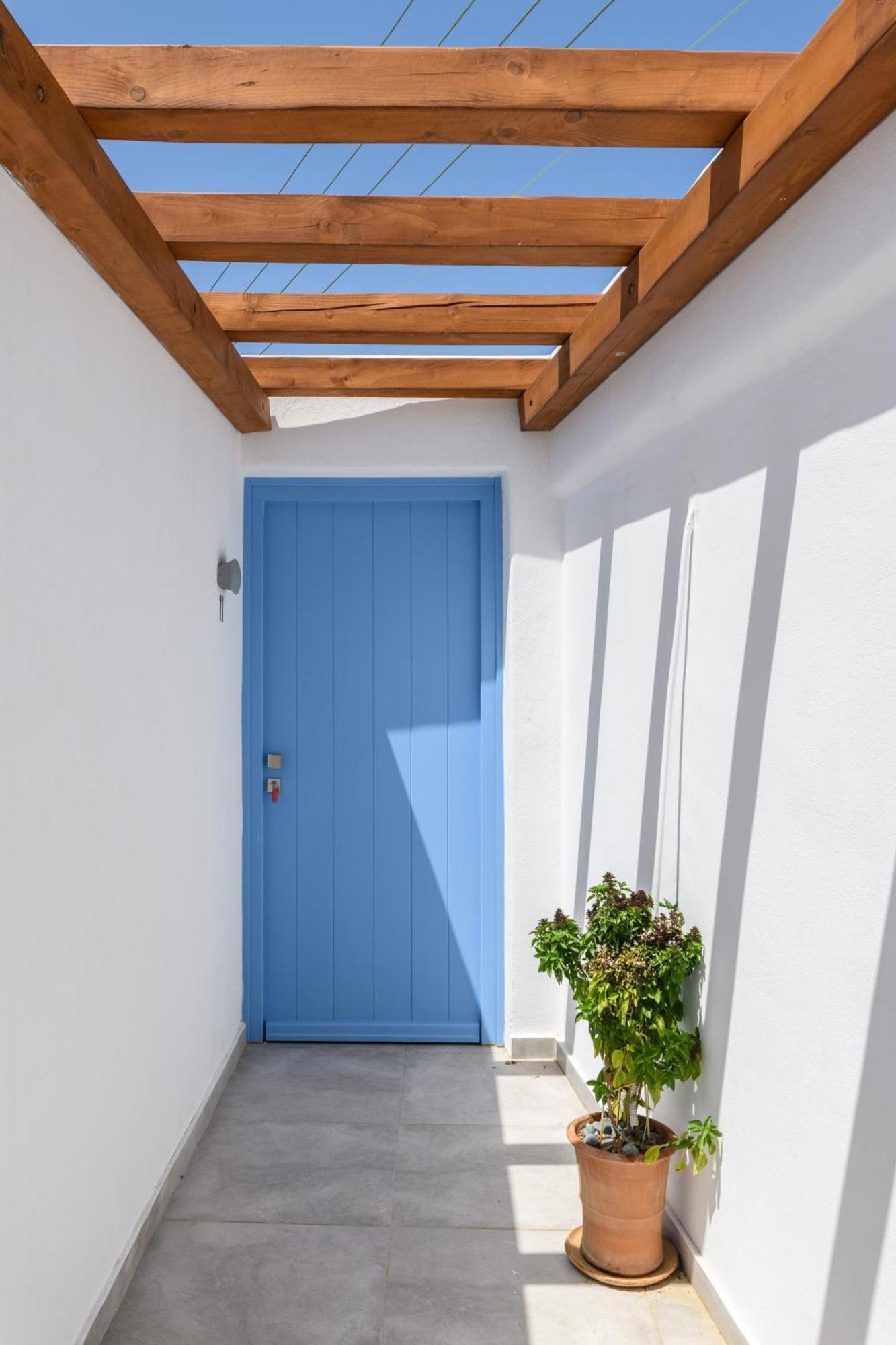 Eleven Keys Apartments Mykonos Town Εξωτερικό φωτογραφία