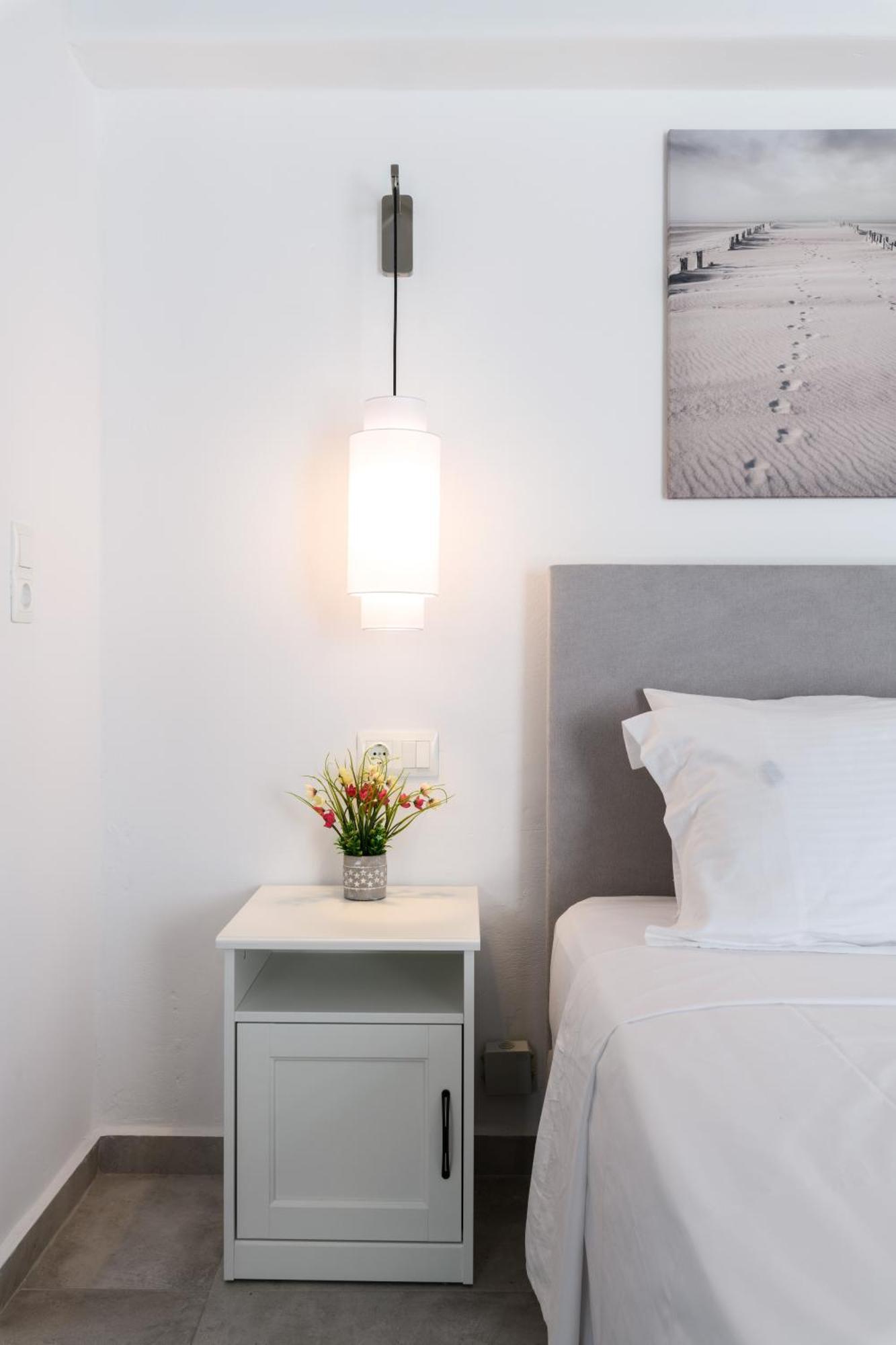 Eleven Keys Apartments Mykonos Town Εξωτερικό φωτογραφία