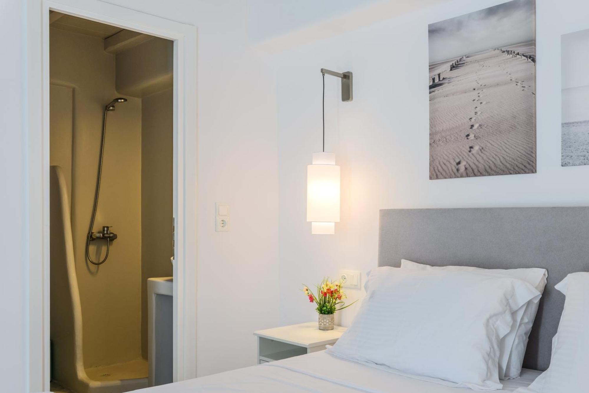 Eleven Keys Apartments Mykonos Town Εξωτερικό φωτογραφία