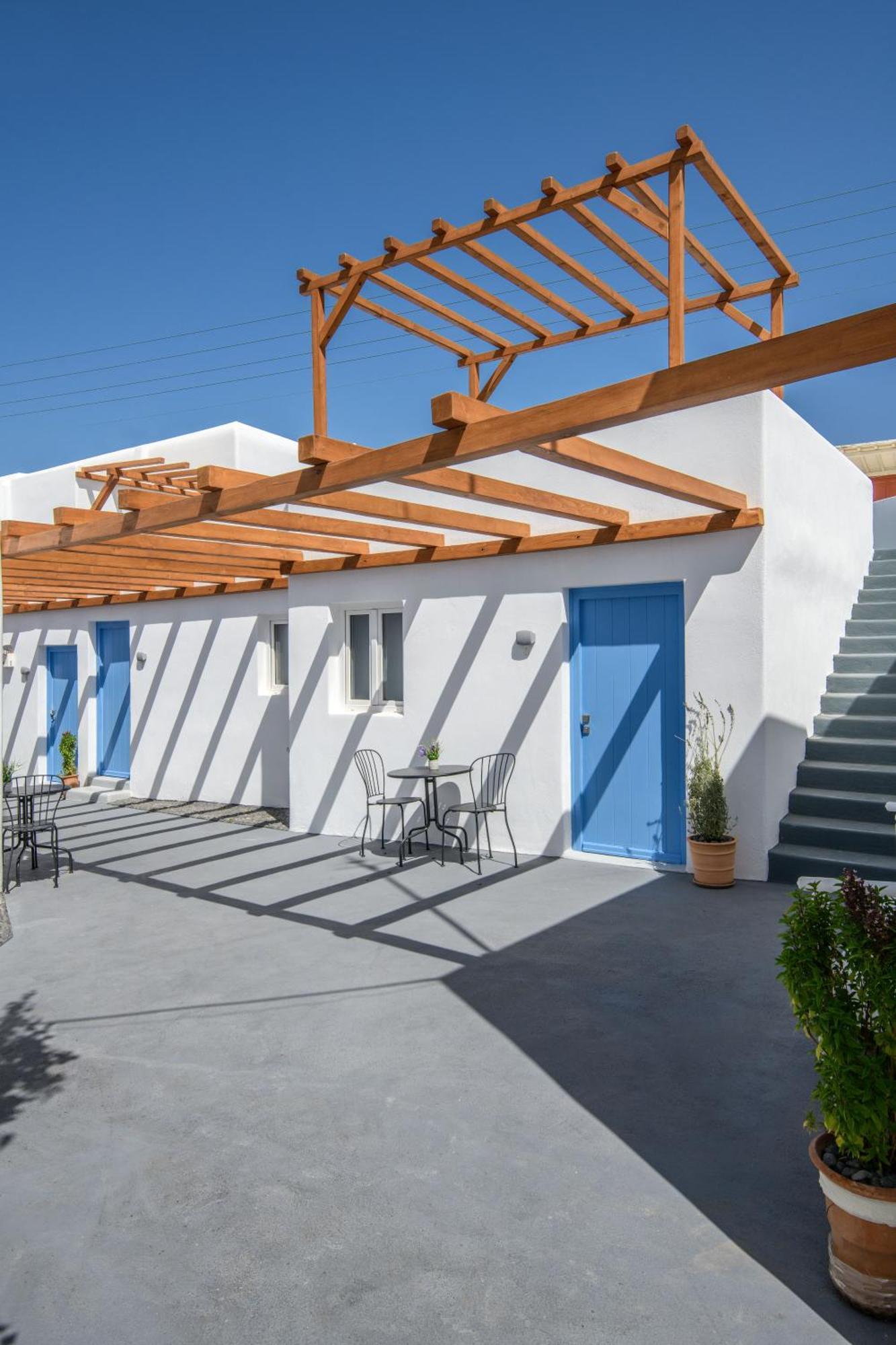 Eleven Keys Apartments Mykonos Town Εξωτερικό φωτογραφία