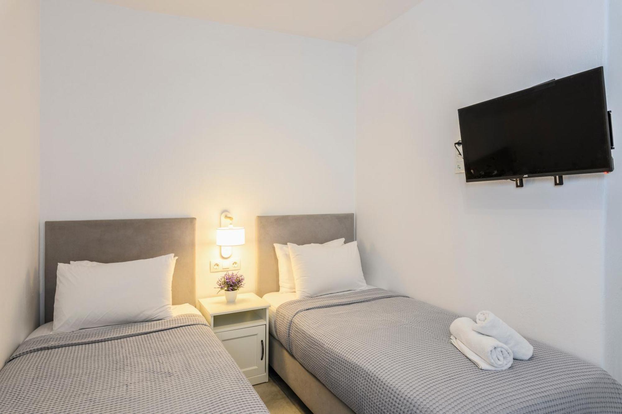Eleven Keys Apartments Mykonos Town Εξωτερικό φωτογραφία