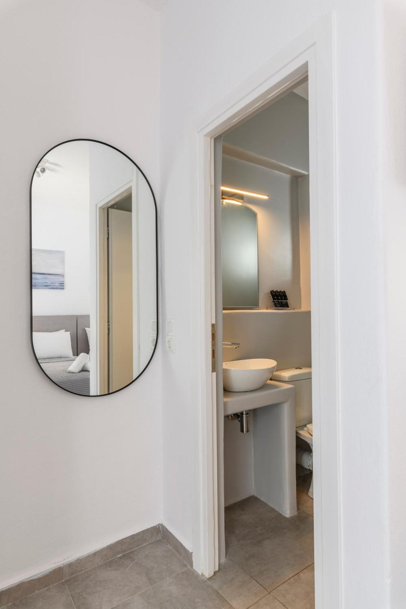 Eleven Keys Apartments Mykonos Town Εξωτερικό φωτογραφία