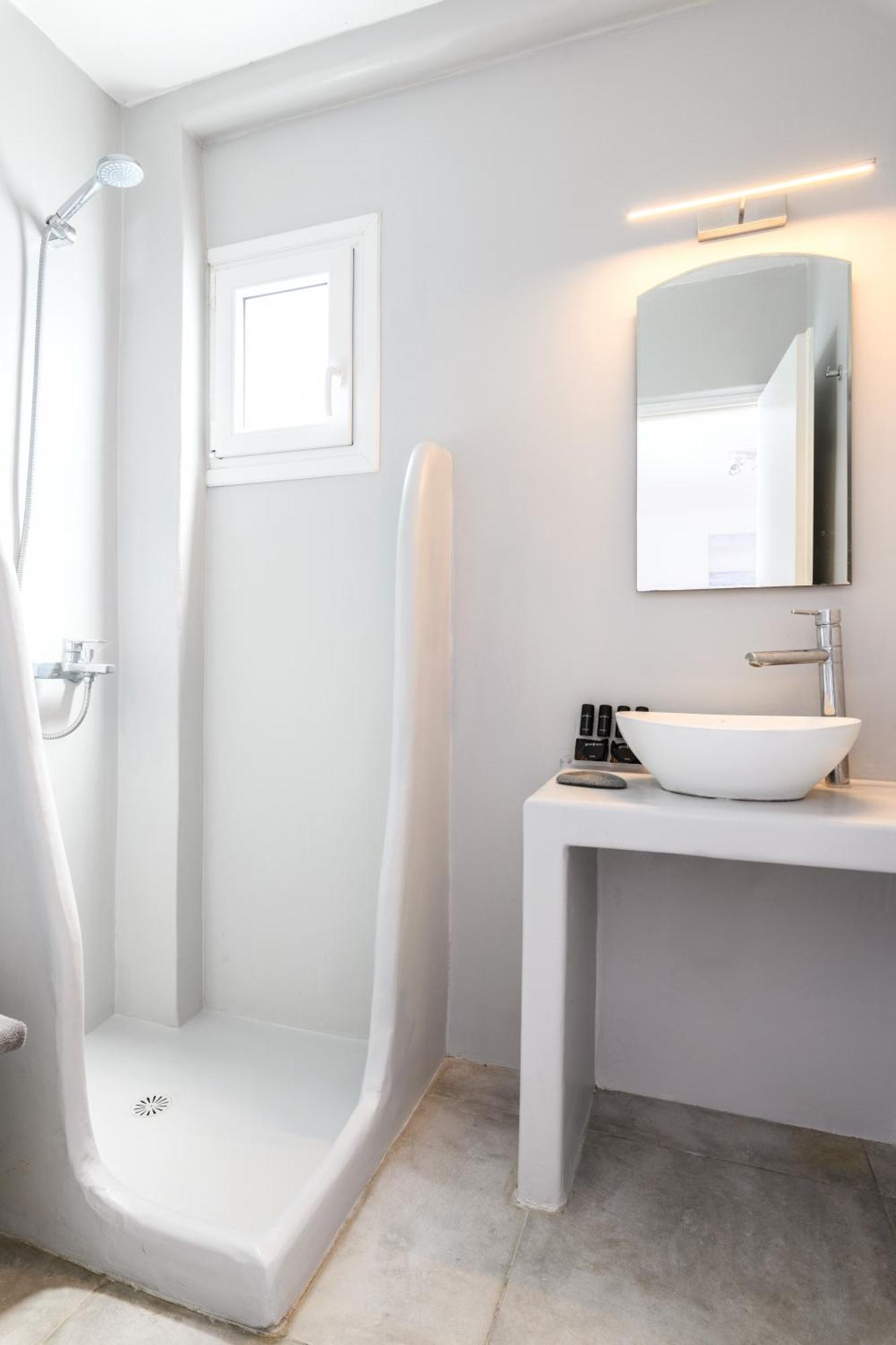 Eleven Keys Apartments Mykonos Town Εξωτερικό φωτογραφία